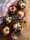 Cover image for Artisan Home Baking
